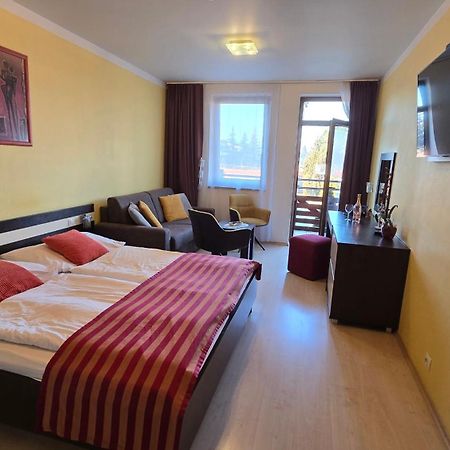 Apartman Aquapark - Hotel Besenova Exterior photo